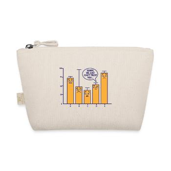 Désolé, nous pouvons juste faire confiance à vous Les Maths - Trousse biologique - nature - Devant