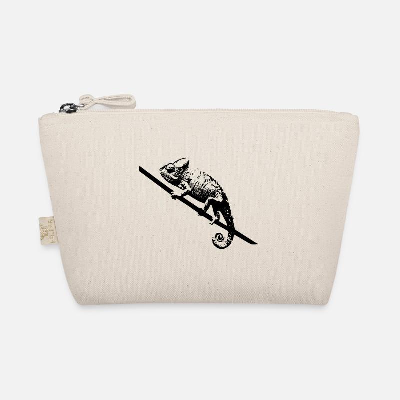 Chameleon Organic Pouch