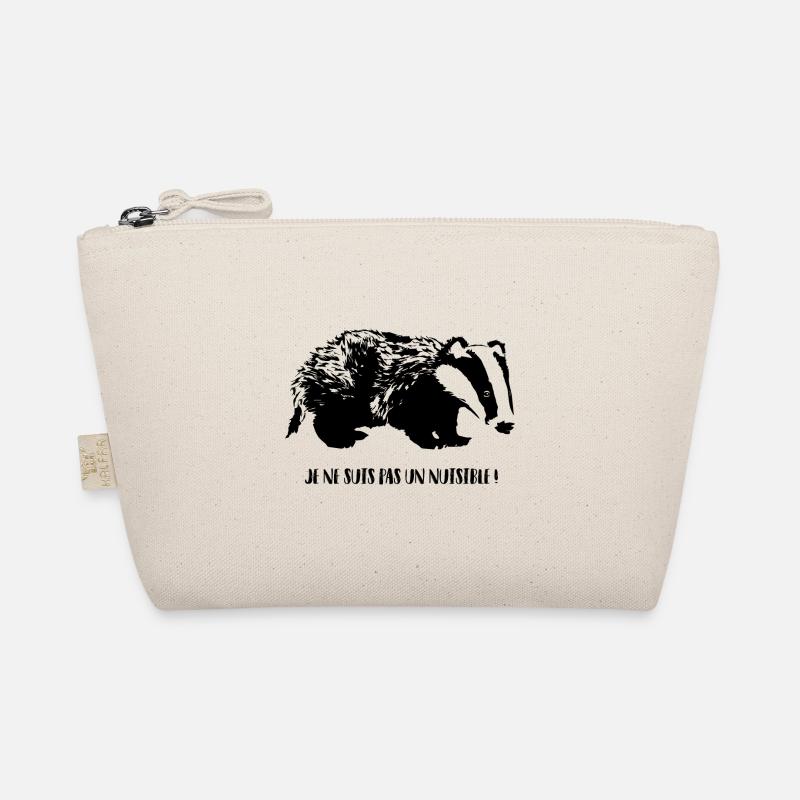 badger Organic Pouch