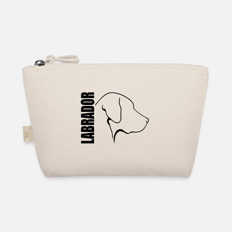 LABRADOR Profile Dogs Dogs Wilsigns Labbi Organic Pouch