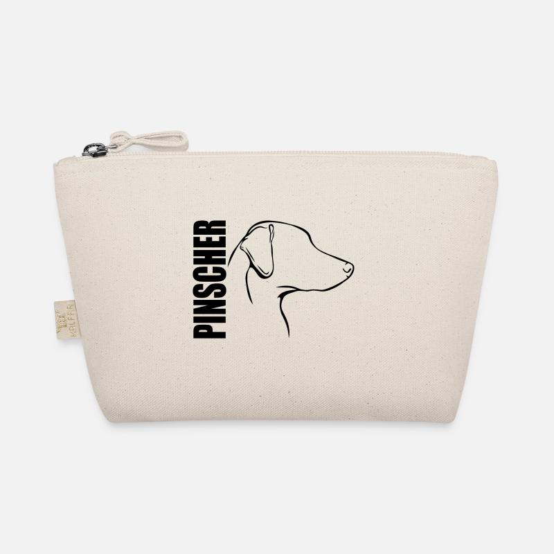 PINSCHER Profil Chiens Chien Wilsigns Trousse biologique
