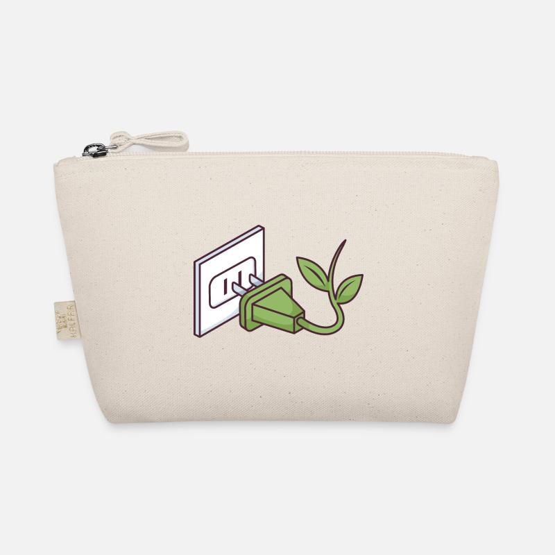 Transformation Bio-Täschchen