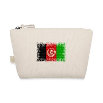 Afghanistan - Organic Pouch - nature - Front