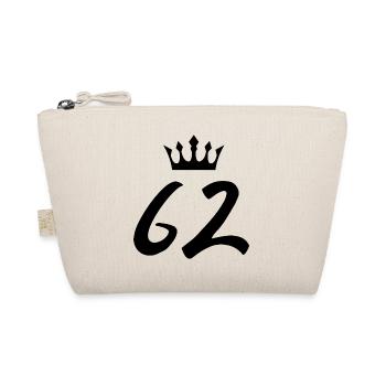 62 Couronne numérique - Trousse biologique - nature - Devant