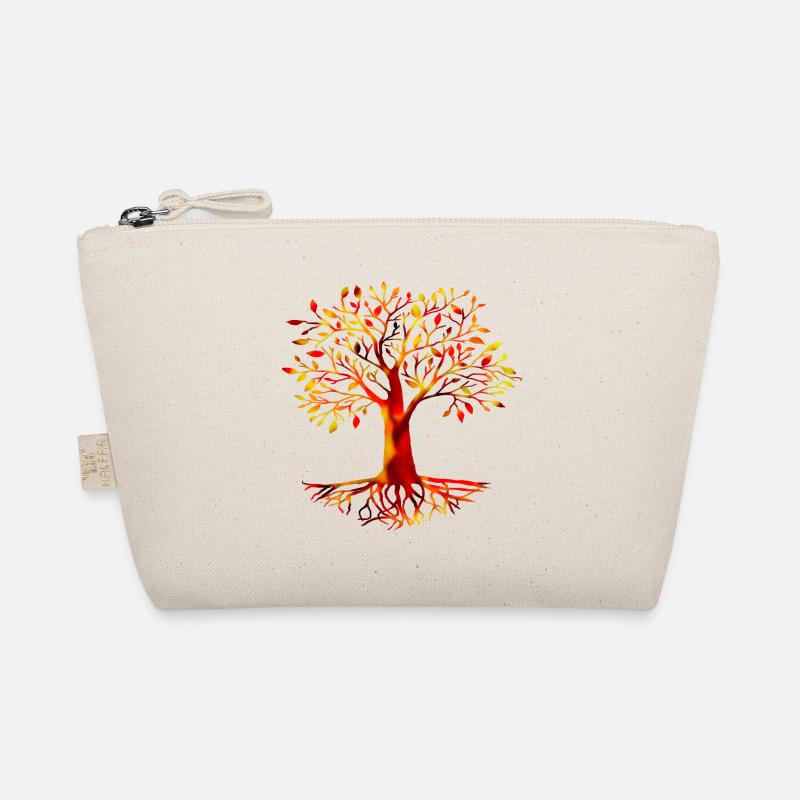 ARBRE DE VIE - YGGDRASIL, CRAN BETHADH - Trousse biologique - nature