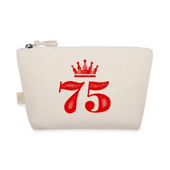 75 Couronne numérique - Trousse biologique - nature - Devant