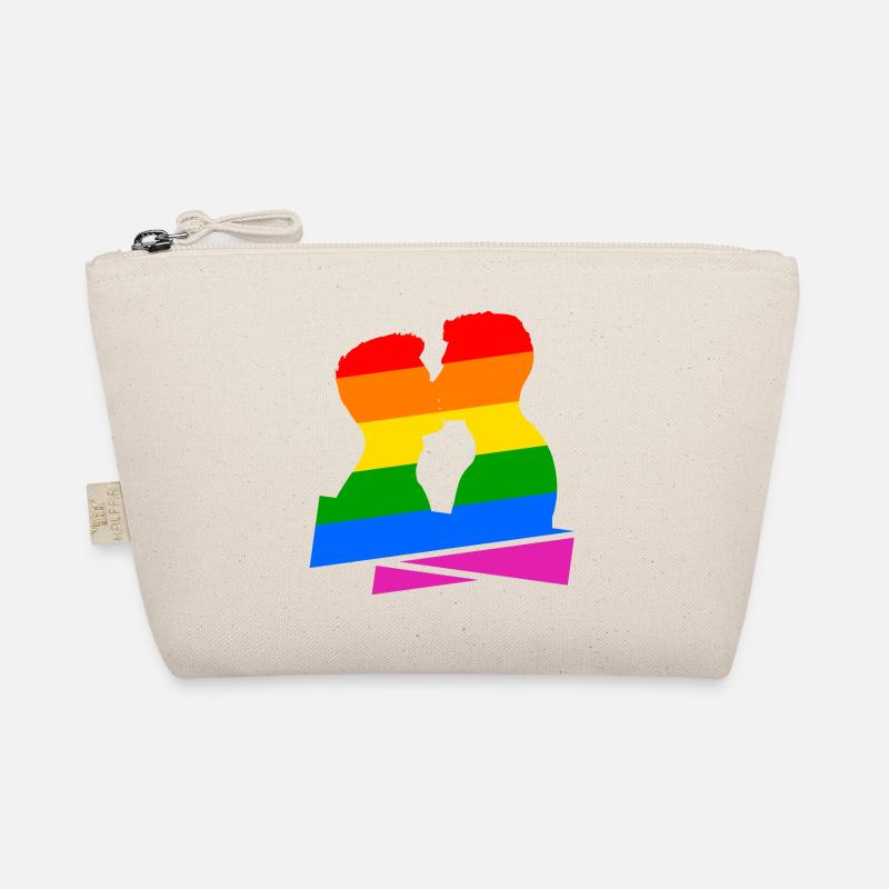 Baiser arc-en-ciel Trousse biologique