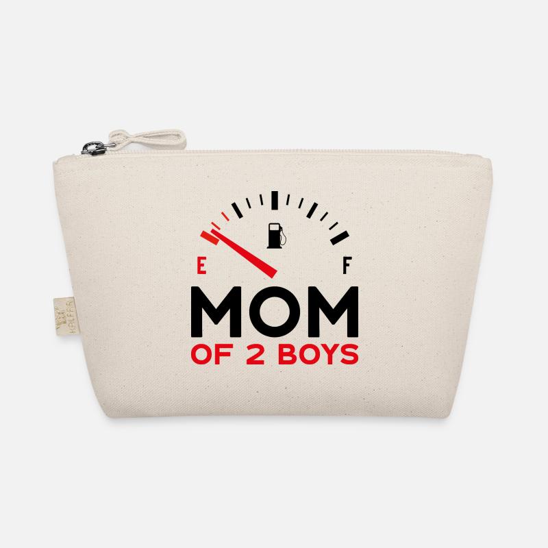 MAMAN DE 2 GARÇONS Trousse biologique