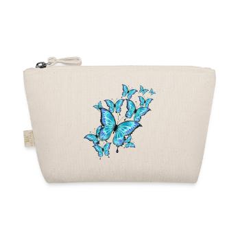 Papillons - Trousse biologique - nature - Devant