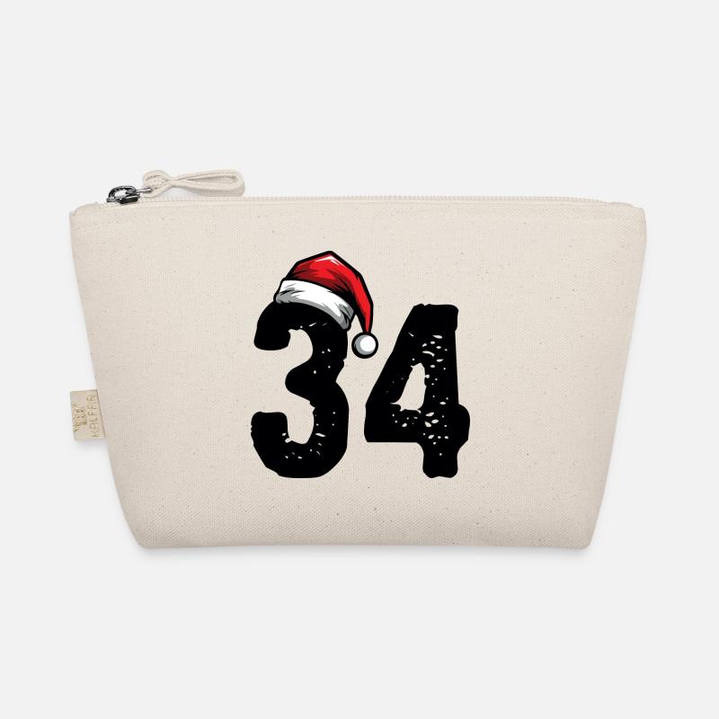 34 Numéro Noël Trousse biologique