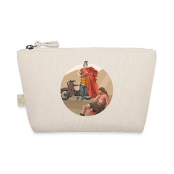 Saint-Martin // Hirondelle - Trousse biologique - nature - Devant