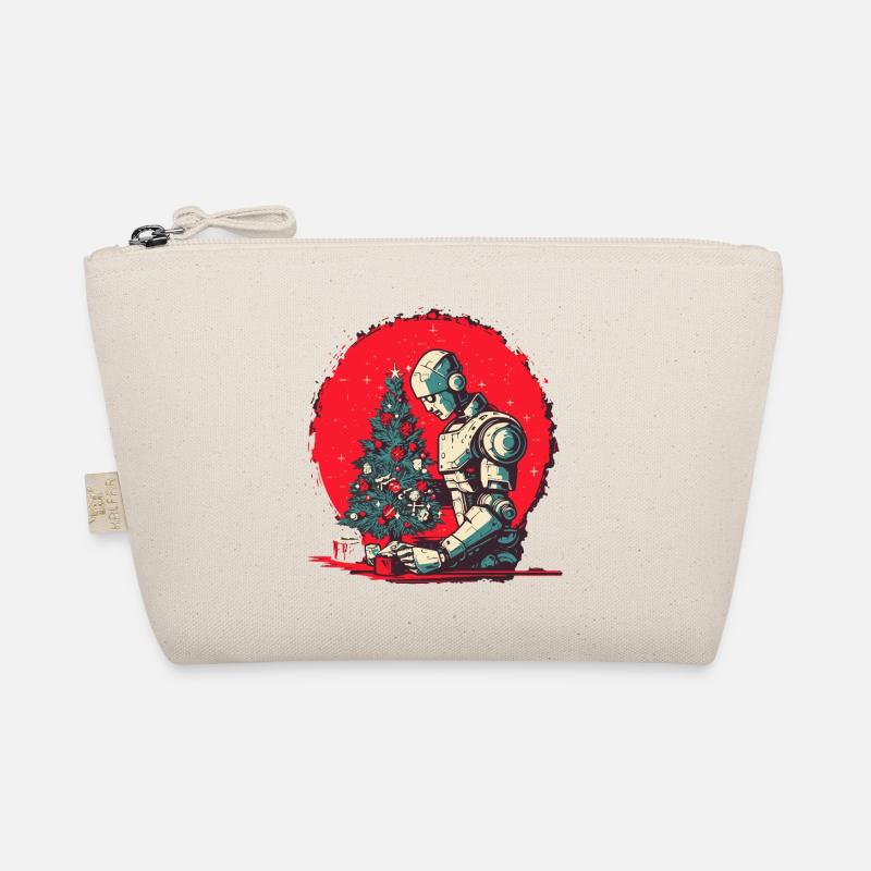 Cyborg de Noël Trousse biologique