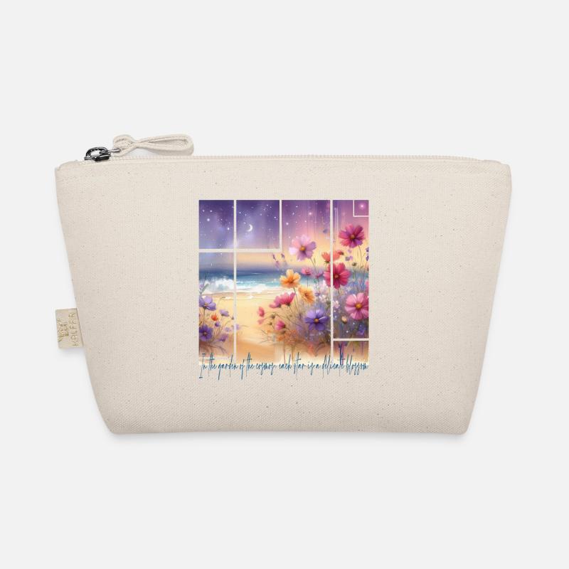 Fleur Trousse biologique