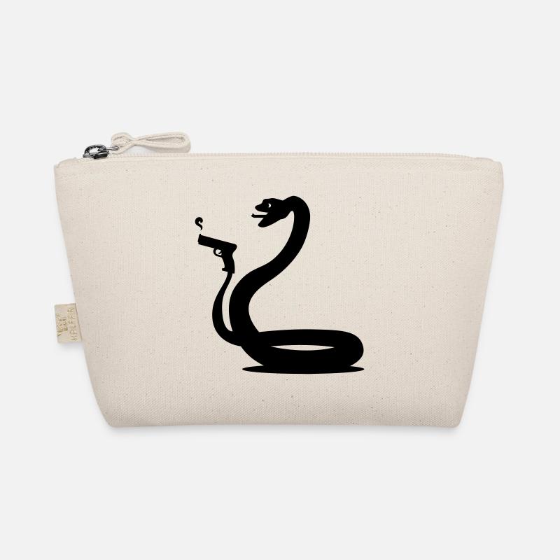 drôle de serpent Trousse biologique