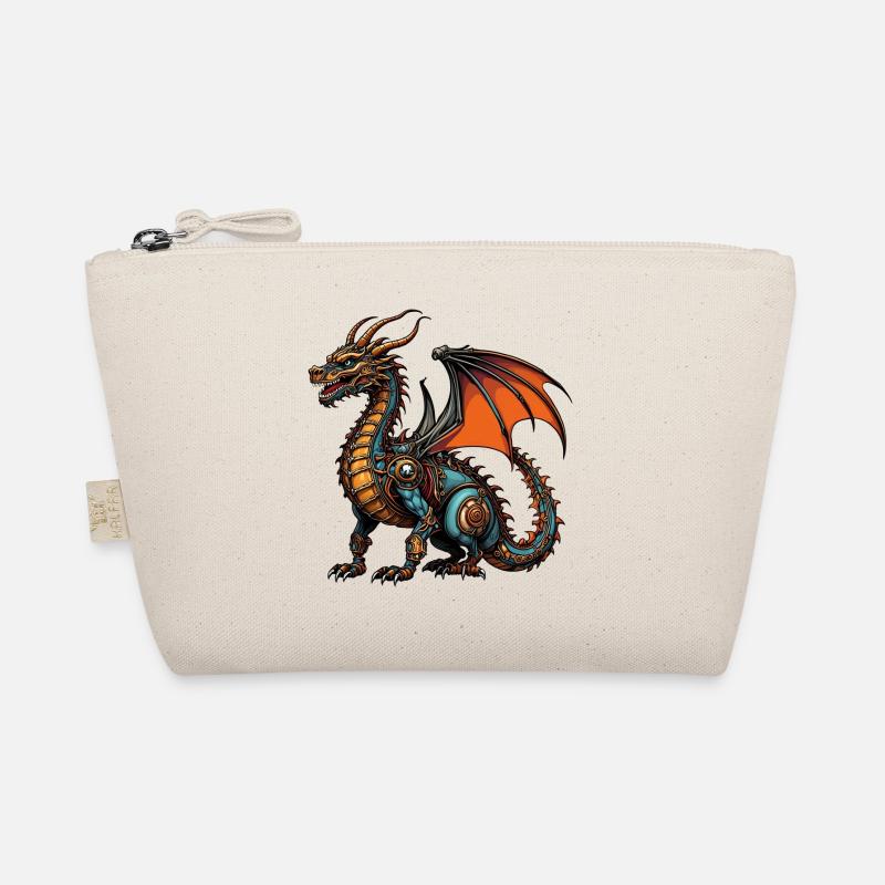 dragon Trousse biologique