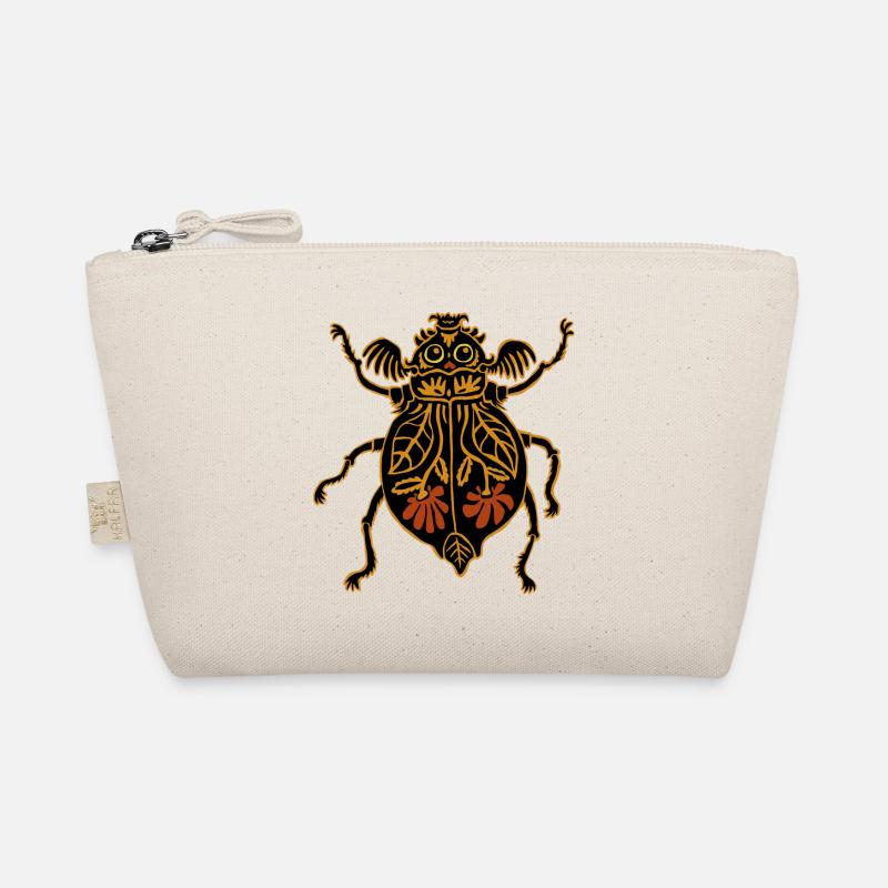 coléoptère des fleurs coloré Trousse biologique