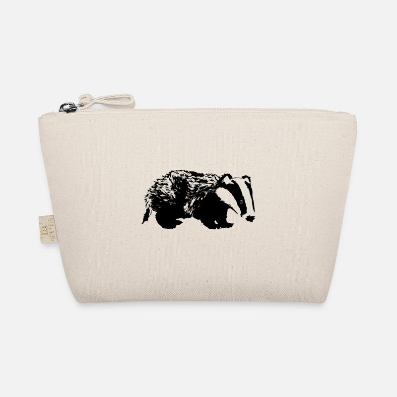 badger Organic Pouch