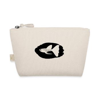 Fish Aquarium Marine Animal Climate Environmental Protection - Organic Pouch - nature - Front