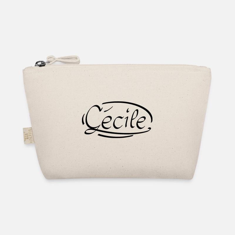 Cécile Trousse biologique