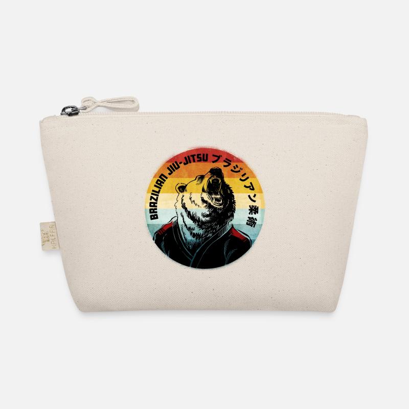 Jiu Jitsu brésilien Trousse biologique