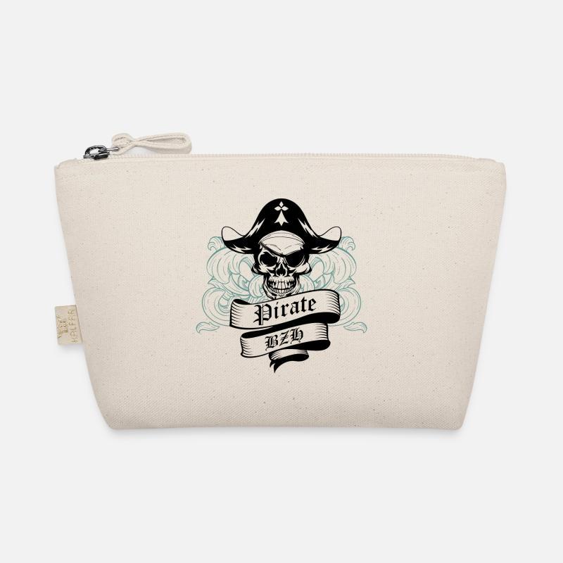 Hacker BZH Bio-Täschchen