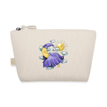 Jour et nuit - Trousse biologique - nature - Devant