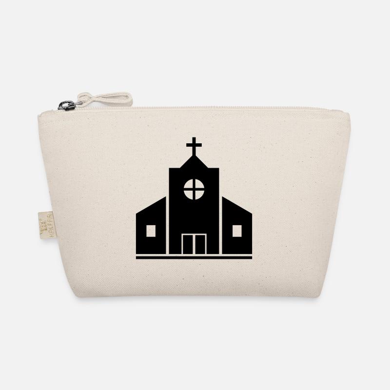 Church Organic Pouch