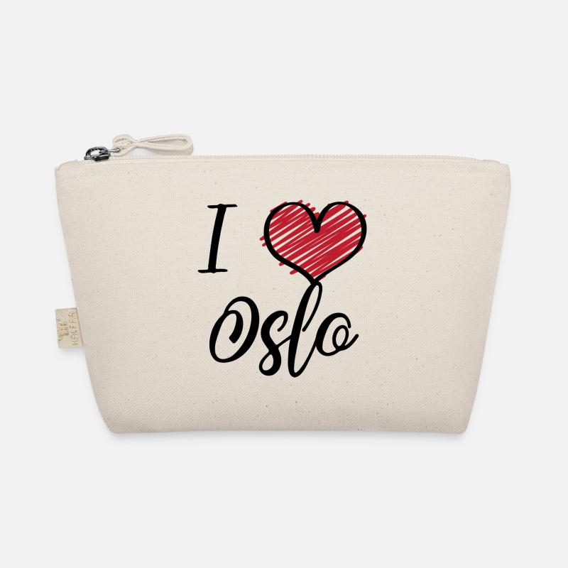 J’aime Oslo Trousse biologique