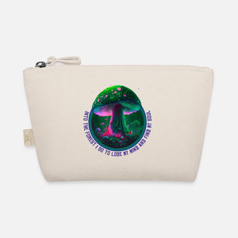 Champignons Champignons Cueilleurs de champignons Botanique Nature Forêt Trousse biologique