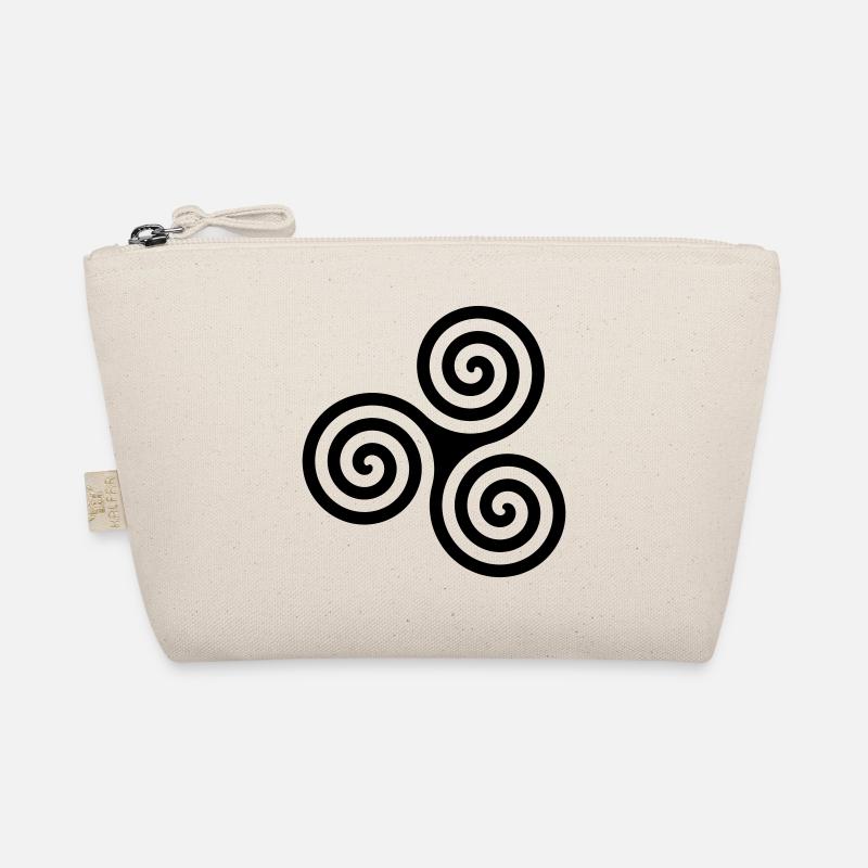 Le Triskell Trousse biologique