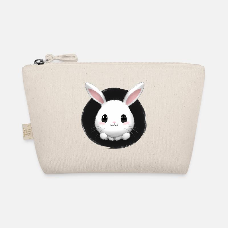 Petit lapin lapin Trousse biologique