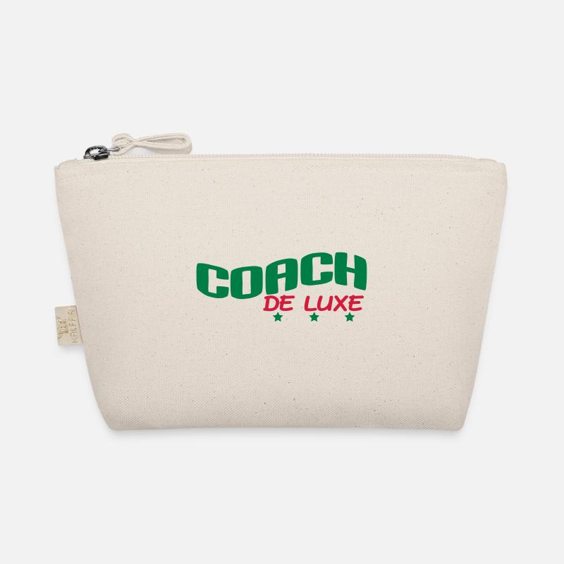 COACH DE LUXE Trousse biologique