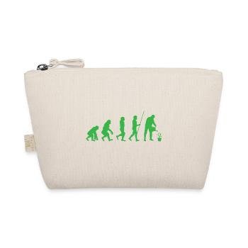 Jardin jardinier jardinier cadeau - Trousse biologique - nature - Devant