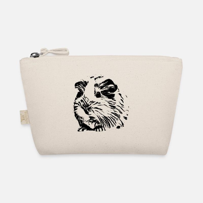 Cochons d'Inde - Trousse biologique - nature
