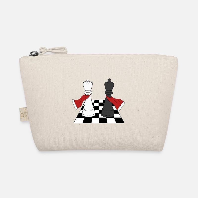 Echecs Trousse biologique