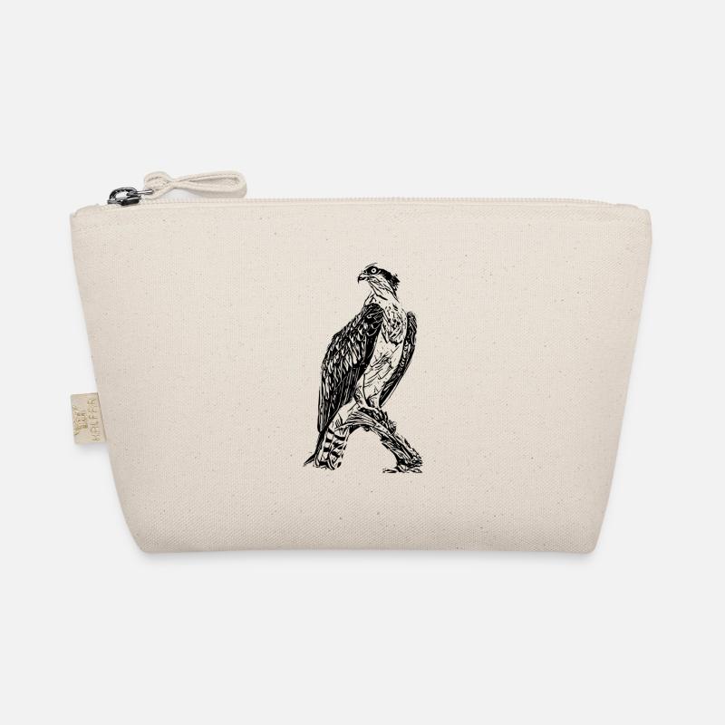 Falcon Organic Pouch