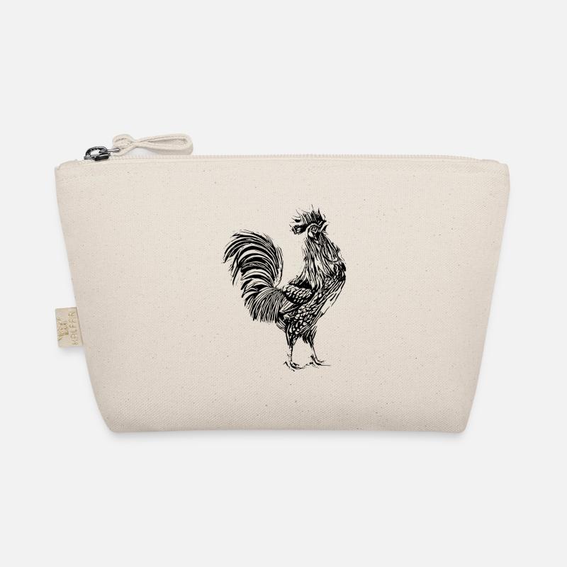 tap Organic Pouch