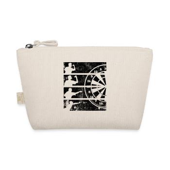 Cadeau sort Fléchettes de lancer - Trousse biologique - nature - Devant