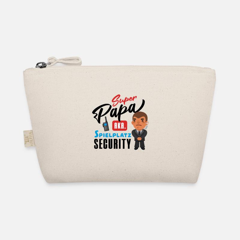 Super Papa Bio-Täschchen