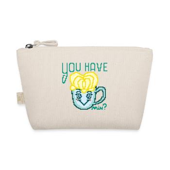 MOMENT - Trousse biologique - nature - Devant