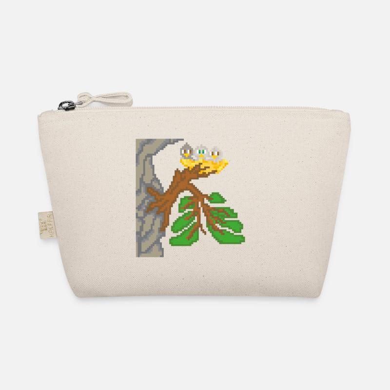 WISE NATURE Organic Pouch