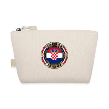 Croatie Republika Hrvatska - Trousse biologique - nature - Devant
