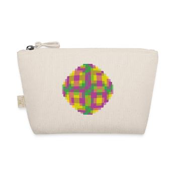 PIXEL - Trousse biologique - nature - Devant