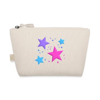 Étoiles - Trousse biologique - nature - Devant