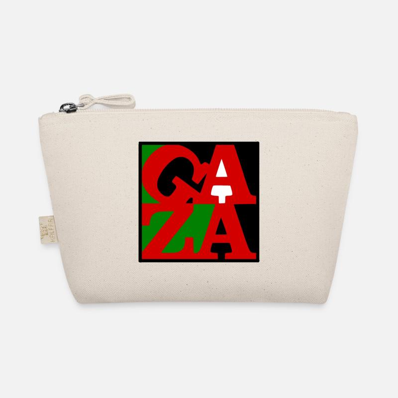 Gaza Trousse biologique