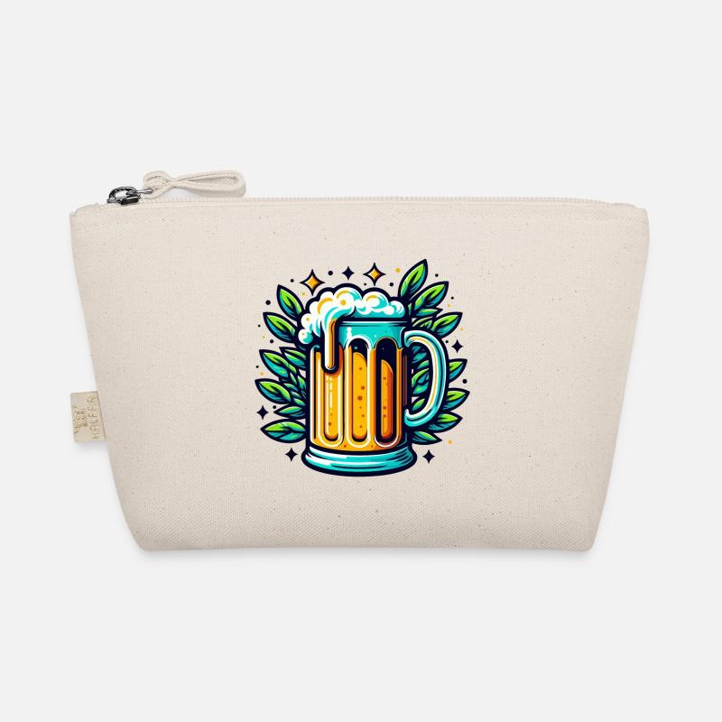 BIÈRE PRESSION, BOISSON, BOISSON, PICHET, MALT, HOUBLON Trousse biologique