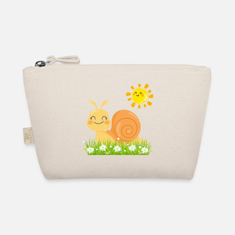 ESCARGOT RADIENT Trousse biologique