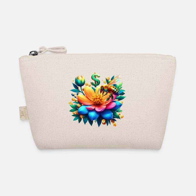 Bee-Money-Magnet 2 : Conception de fleurs de ruche d’abeilles Trousse biologique