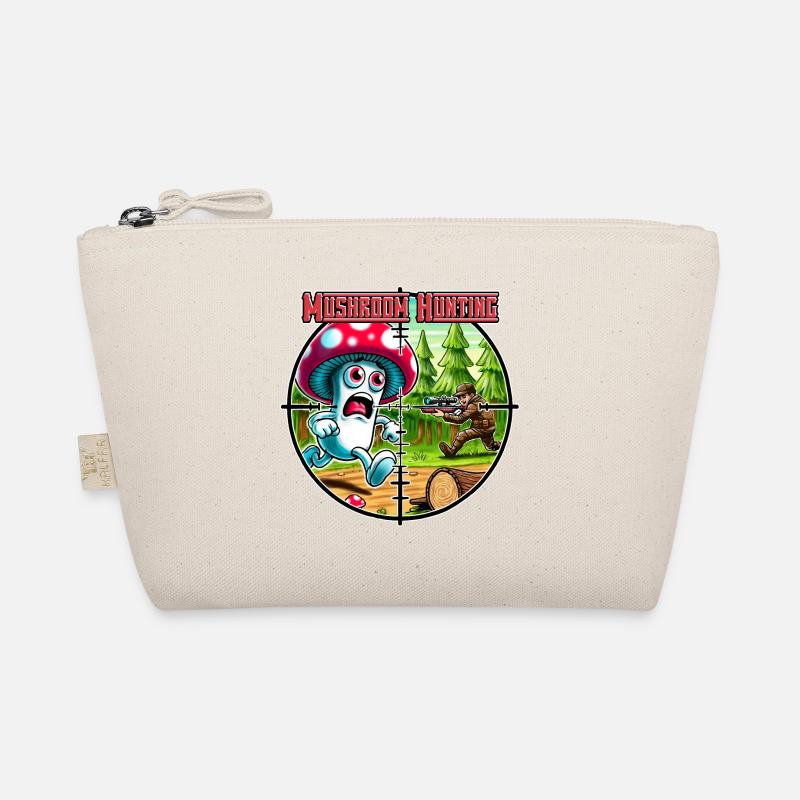 mushroom hunting Trousse biologique