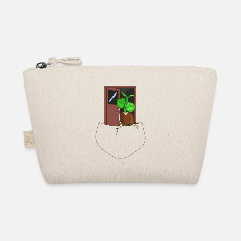 POCKET SOWING Organic Pouch